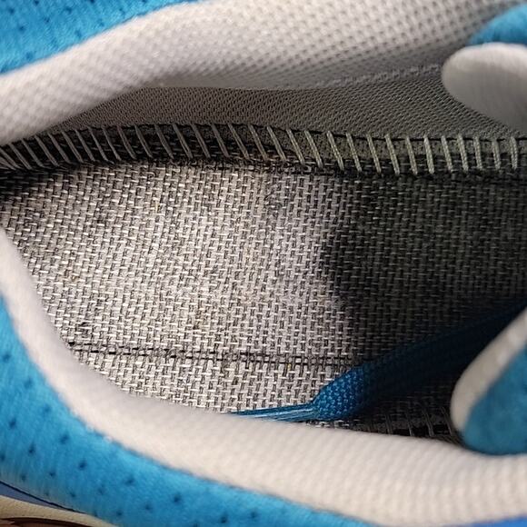 Wolverine Bolt DuraShocks Composite Toe Shoes Womens Size 8.5W - Picture 14 of 14